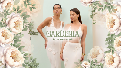 GARDENIA