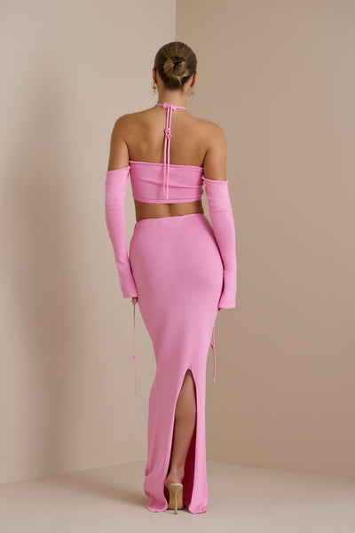 OPHELIA CO-ORD | PINK